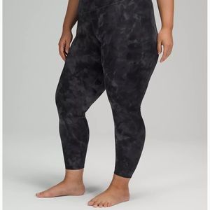 Lululemon Align High Rise Legging